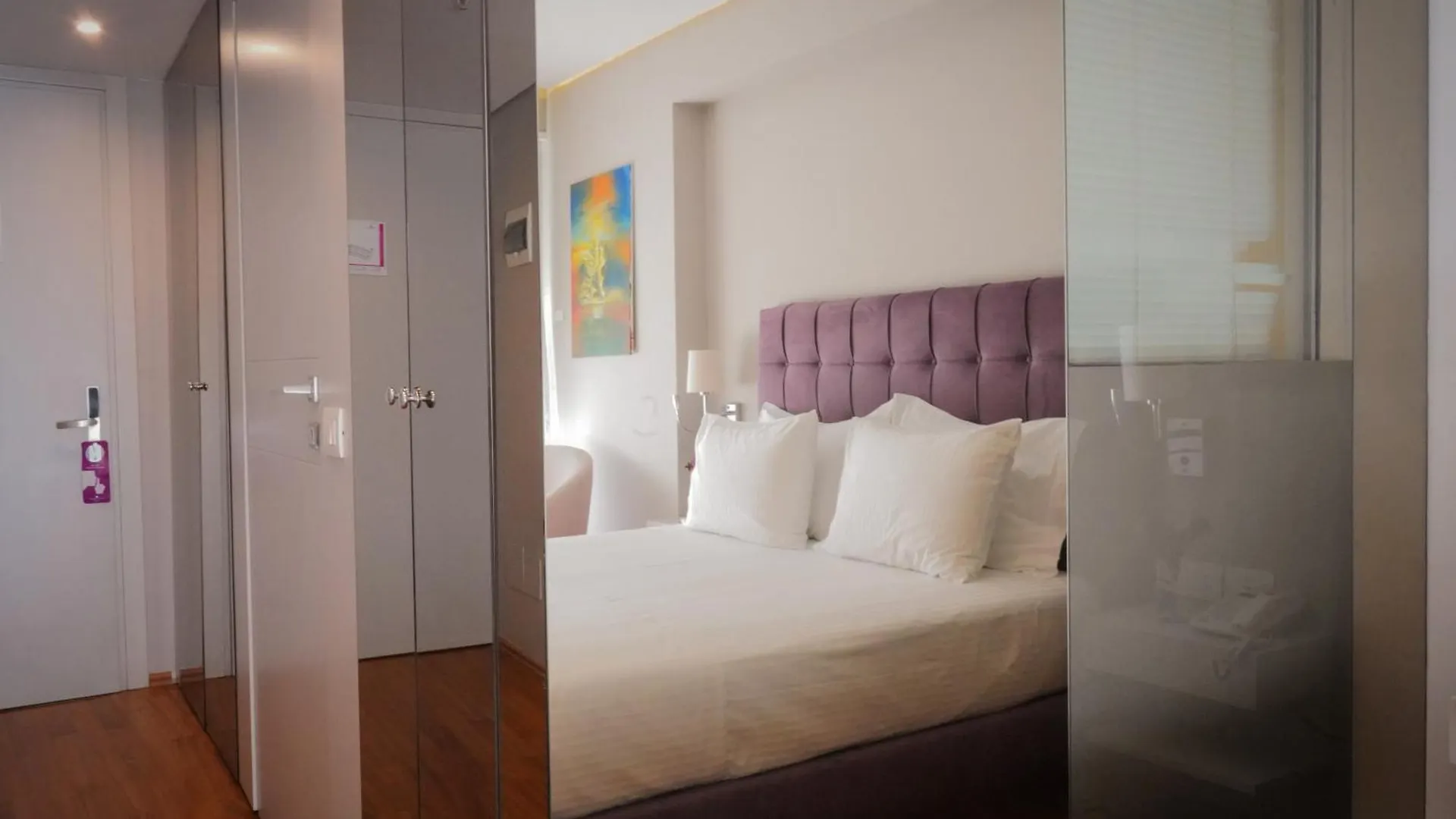 Bougainville Bay Hotel Saranda