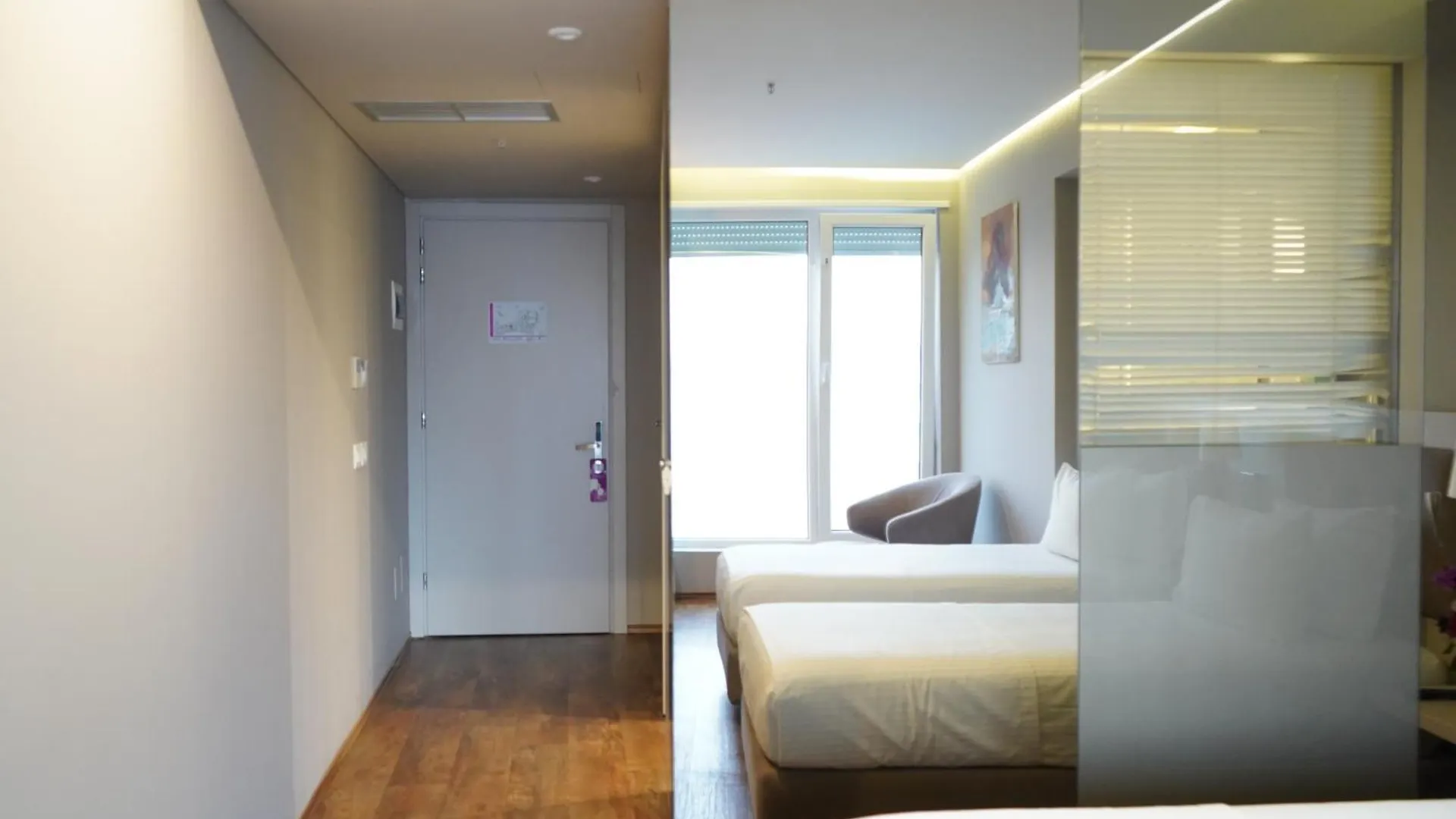Bougainville Bay Hotel Sarandë