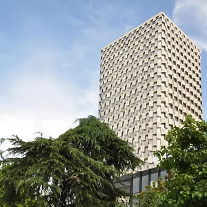 Maritim Plaza 5* Τίρανα