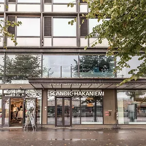 Scandic Hakaniemi 4* Ελσίνκι