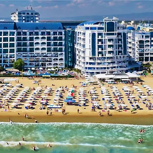 *** Hotel Chaika Bułgaria