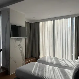 Black Diamond 4* Τίρανα