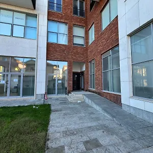  Apartament Thyamis Albania
