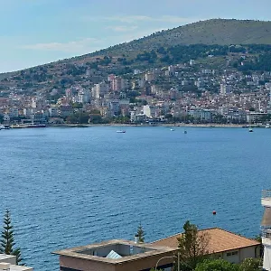 Appartamento Esmeralda, Sarandë