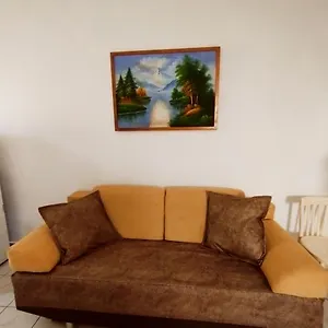Apartamento Mejdi