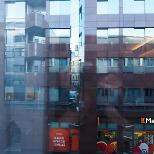 Omena Loennrotinkatu 3* Ελσίνκι