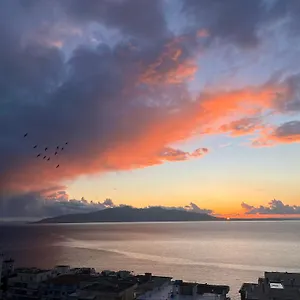 Apartamento Nefeli