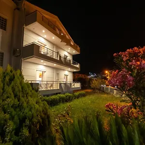 Bed and Breakfast Serenity