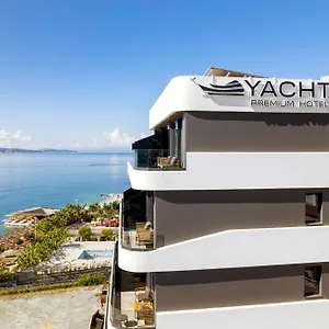 Ξενοδοχείο Yacht Premium