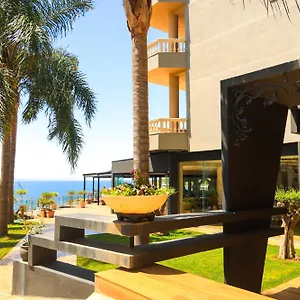 Szálloda Apollon (adults Only), Saranda