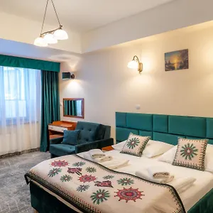  Nocleg ze śniadaniem Monte Rosa Polska