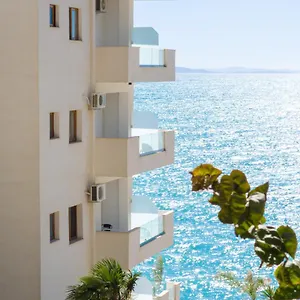 Ξενοδοχείο Blue Bay