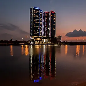 Ibis Gate 3* Αμπού Ντάμπι