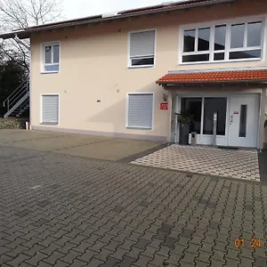 Alram Hof Vendégház