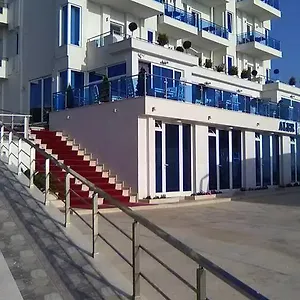 Aler **** Саранда