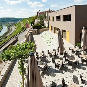 Hotel Steinburg ****