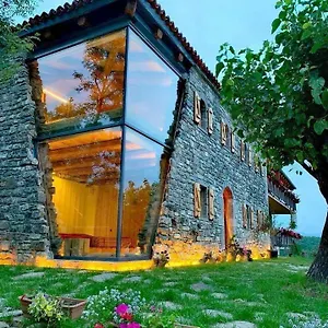 3* Pensionat Mrizi I Zanave Agroturizem