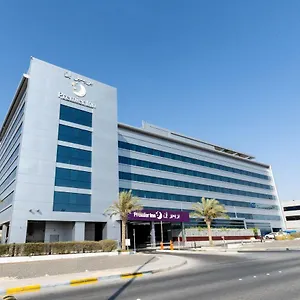 Premier Airport Business Park 3* Αμπού Ντάμπι