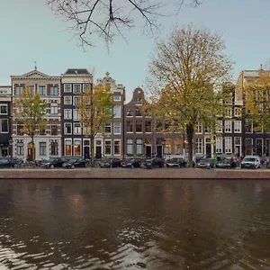 Hotel The Pavilions Amsterdam, The Toren ****