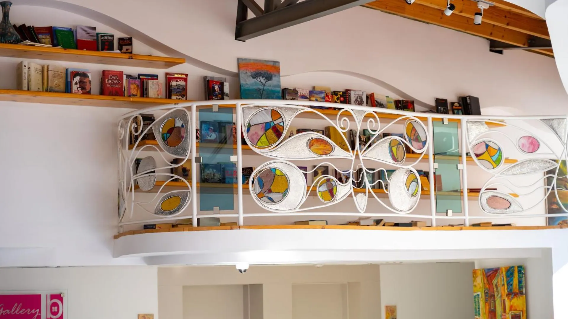 Bougainville Bay Hotel Σαράντα Αλβανία