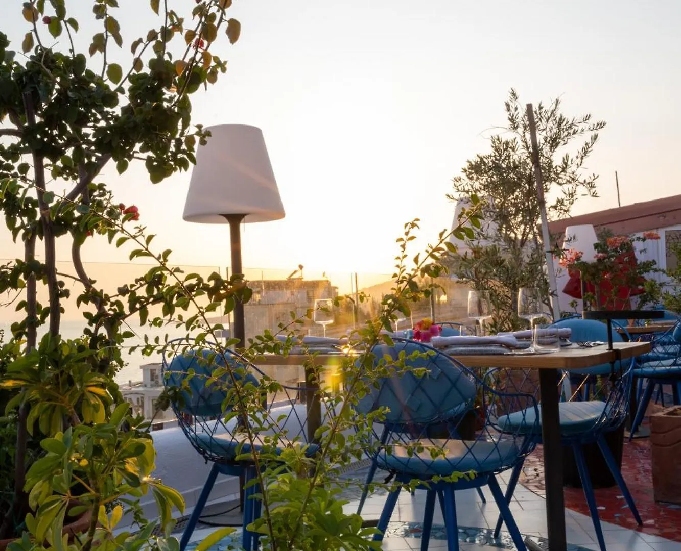 Bougainville Bay Hotel Σαράντα 5*,  Αλβανία