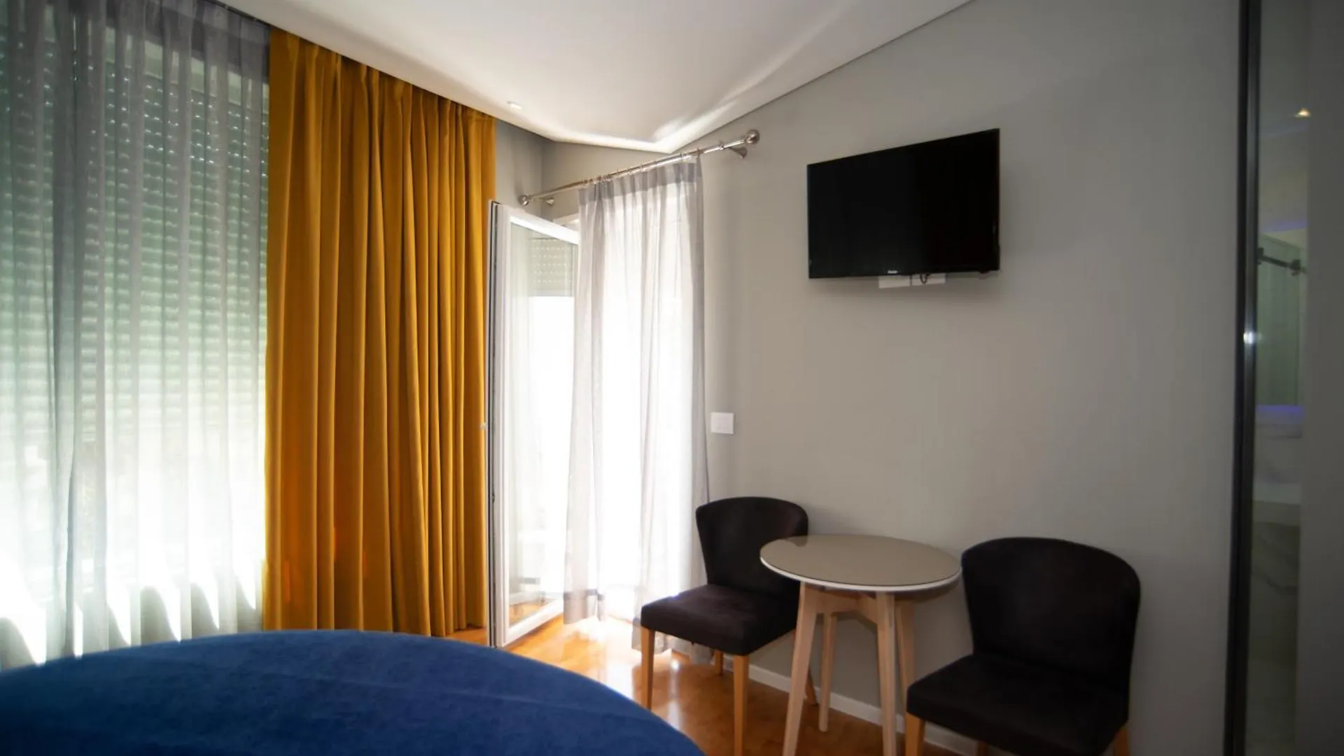 Bougainville Bay Hotel Σαράντα 5*,  Αλβανία