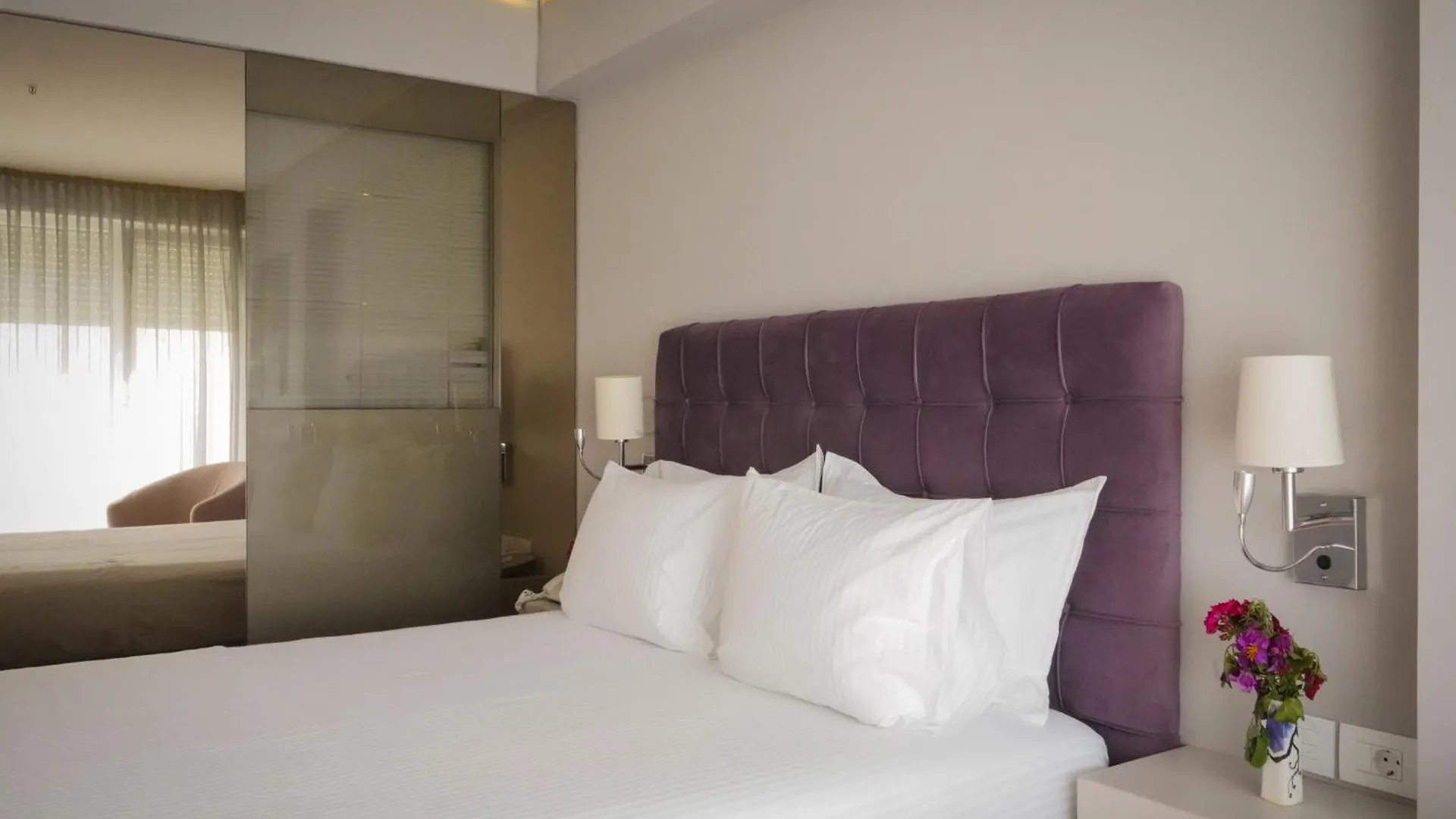 Bougainville Bay Hotel Σαράντα