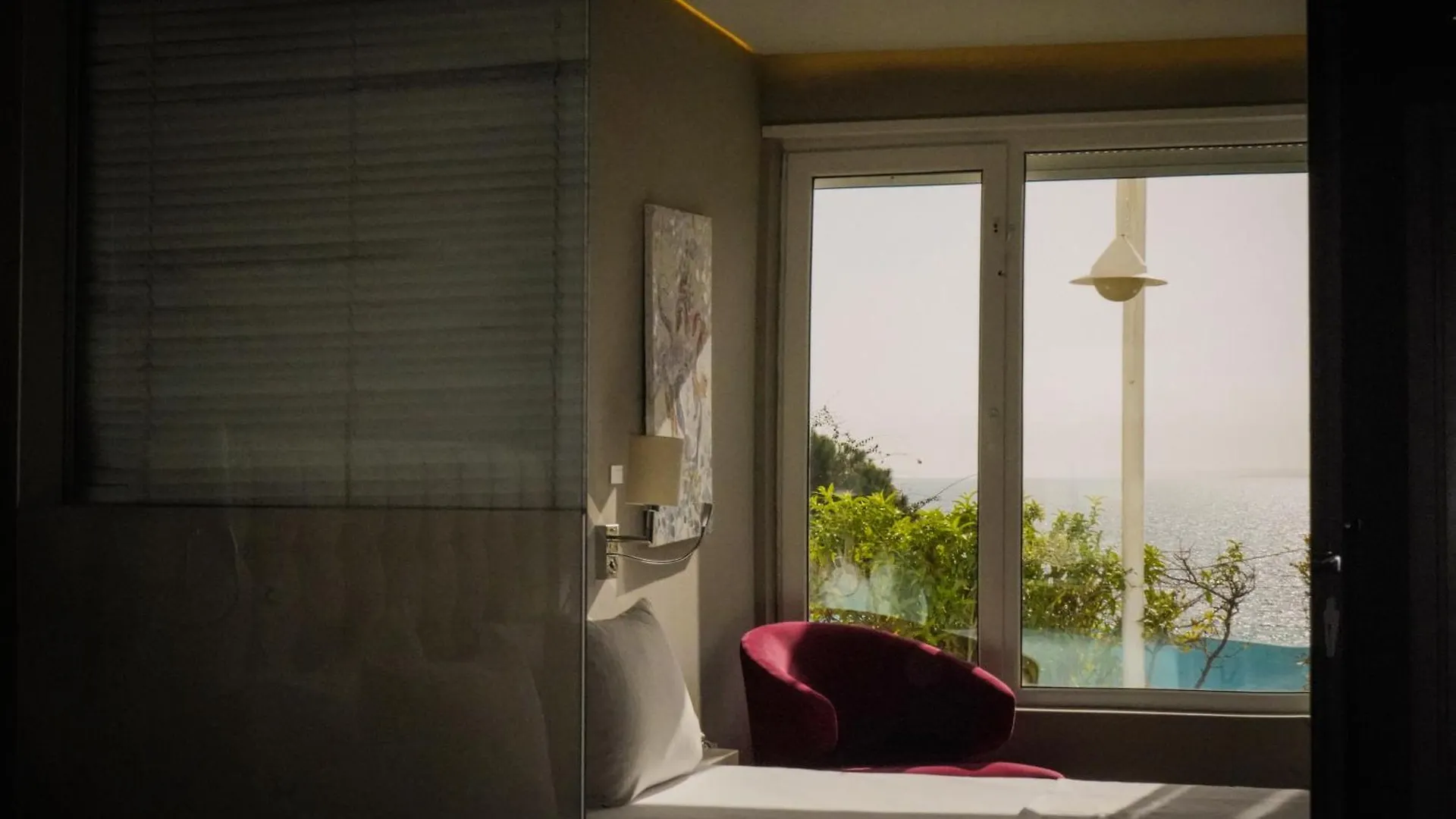 Bougainville Bay Hotel Σαράντα 5*,
