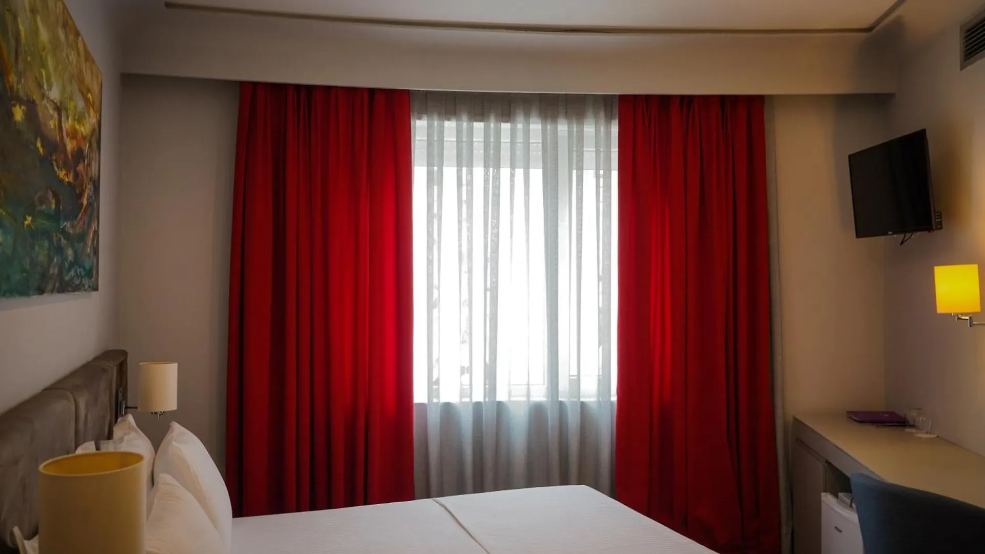 Bougainville Bay Hotel Σαράντα 5*,  Αλβανία