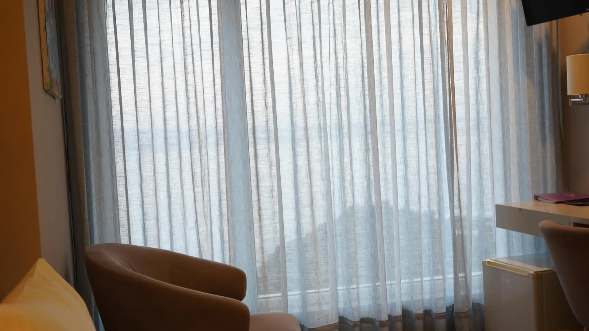 *****  Bougainville Bay Hotel Σαράντα Αλβανία